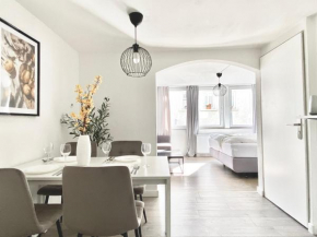 City Apartment No1
